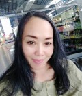 Dating Woman Thailand to Phrao : Pim, 51 years